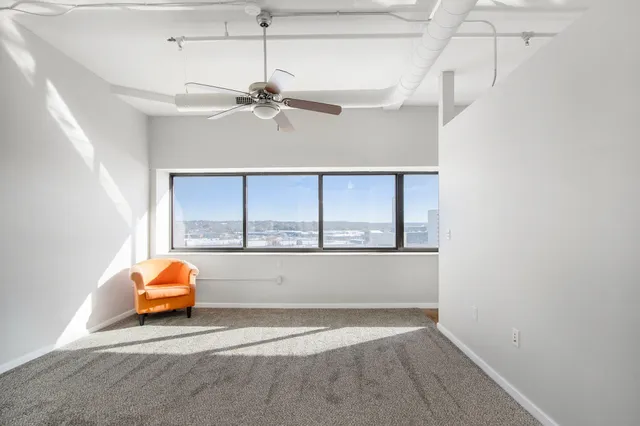 $269,900 | 125 South Kalamazoo Mall, Unit 609, Kalamazoo, MI 49007