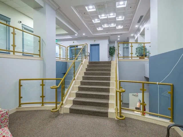 $269,900 | 125 South Kalamazoo Mall, Unit 609, Kalamazoo, MI 49007