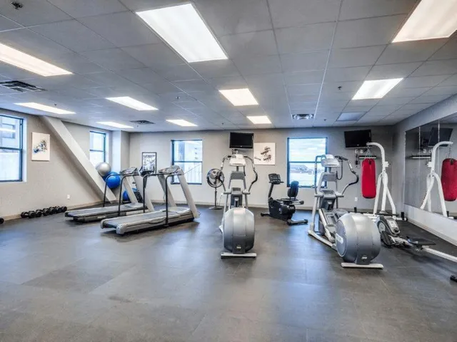 $269,900 | 125 South Kalamazoo Mall, Unit 609, Kalamazoo, MI 49007