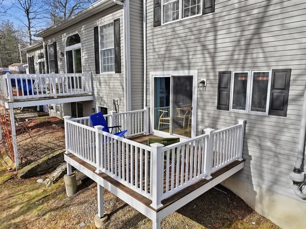 $430,000 | 202 Torrey Ln Extension, Unit 202, Holden, MA 01520