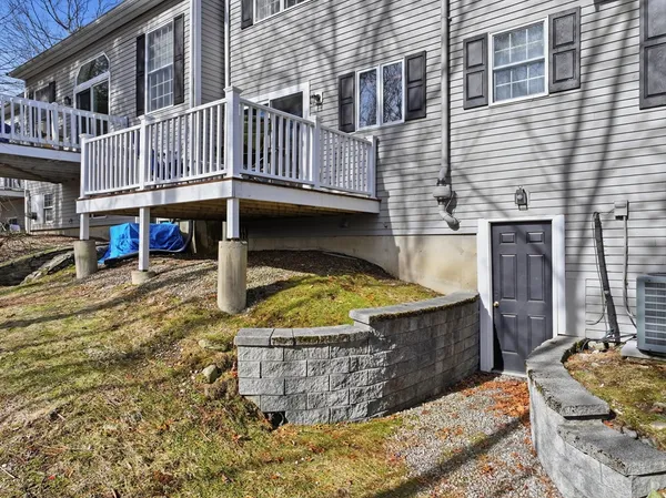 $430,000 | 202 Torrey Ln Extension, Unit 202, Holden, MA 01520
