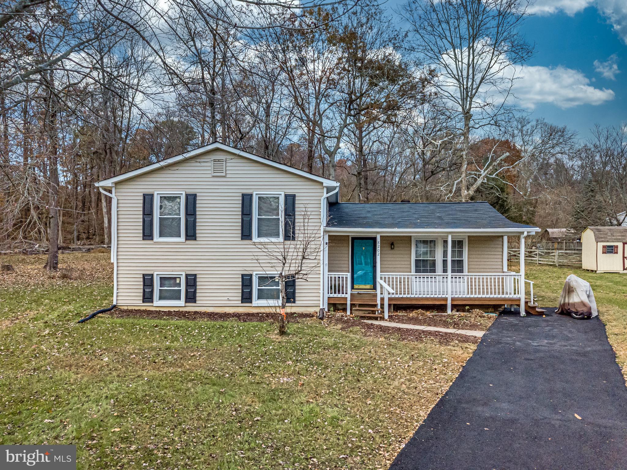 8202 Joshua Court Laurel, MD 20708 - Photo 1 of 34 Welcome Home!!