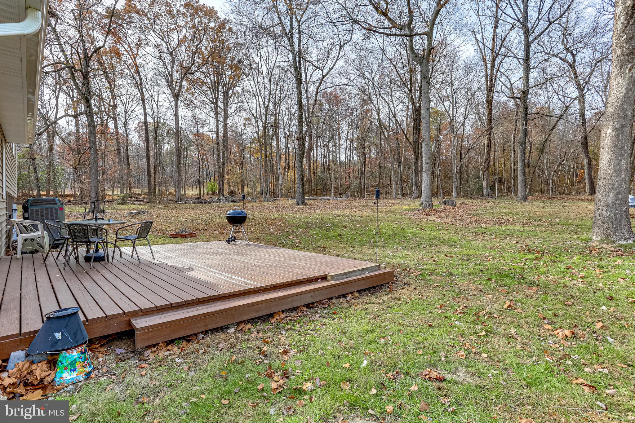8202 Joshua Court Laurel, MD 20708 - Photo 2 of 34 Beautiful flat lot backing to trees