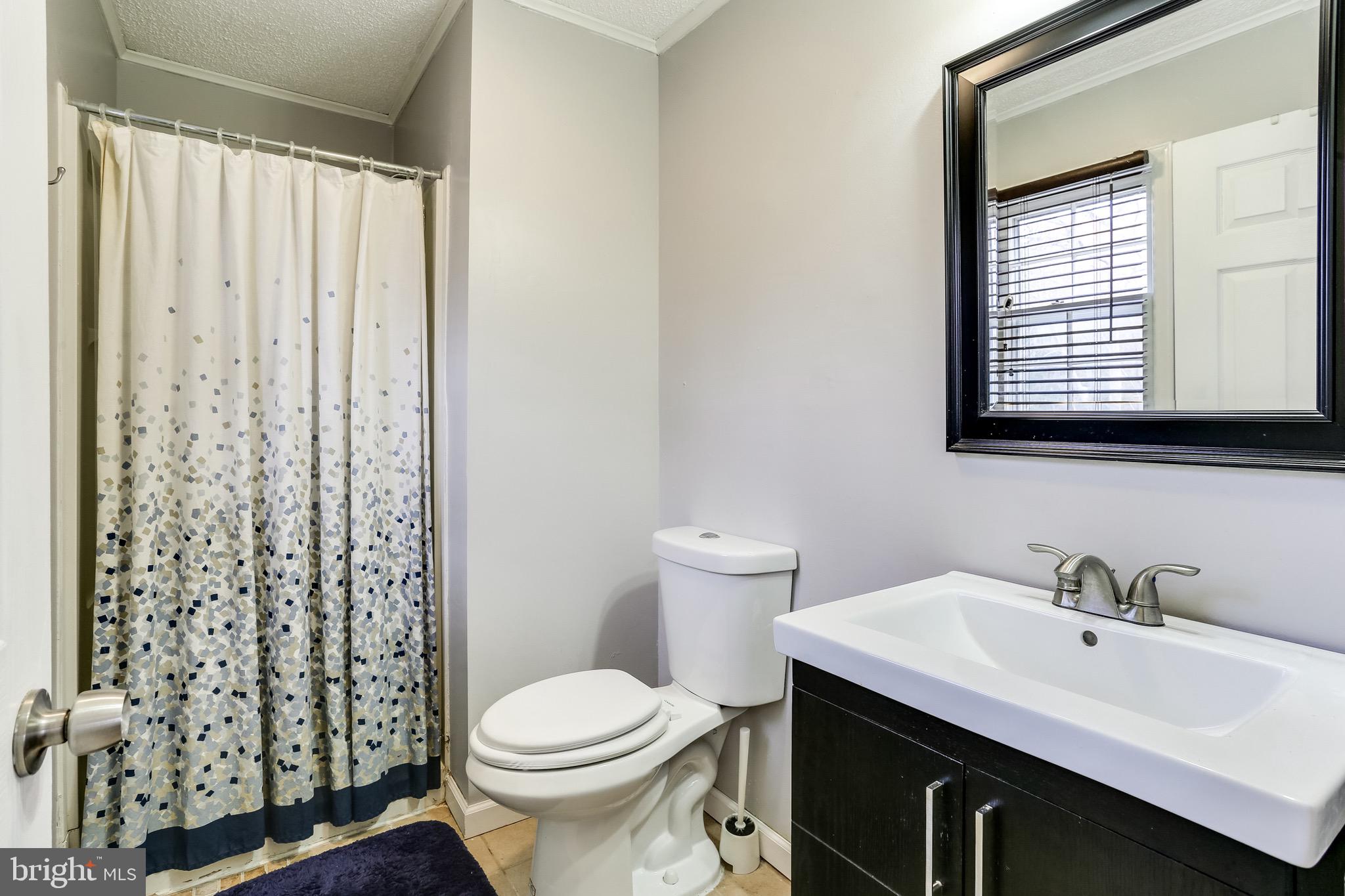 8202 Joshua Court Laurel, MD 20708 - Photo 15 of 34 Updated Master bath