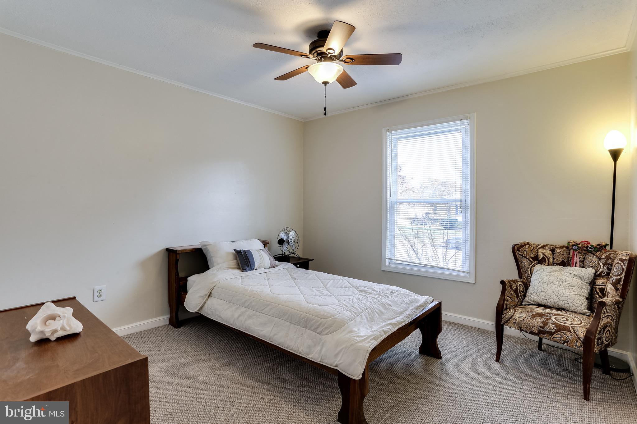 8202 Joshua Court Laurel, MD 20708 - Photo 16 of 34 2nd bedroom