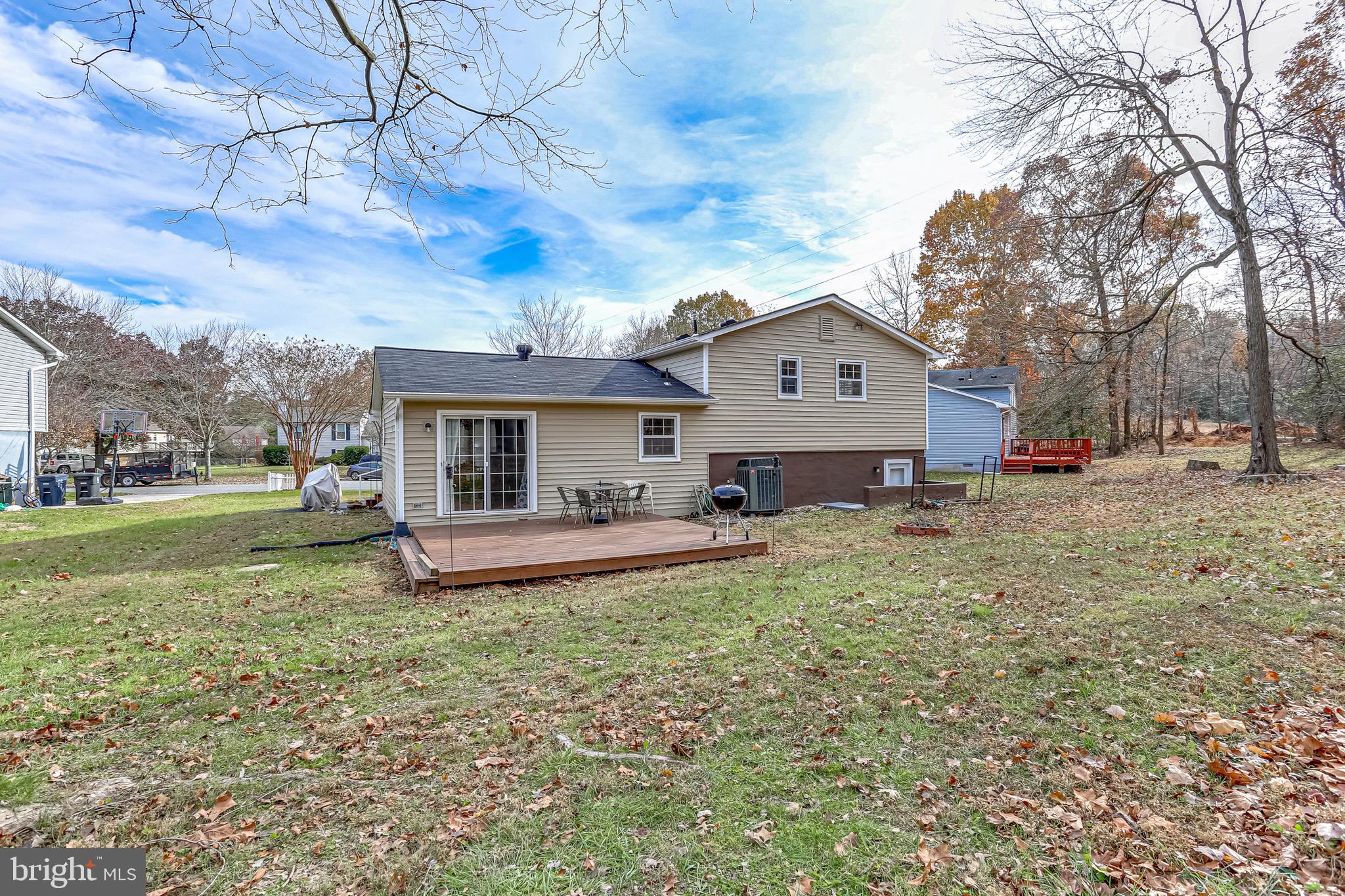 8202 Joshua Court Laurel, MD 20708 - Photo 29 of 34 Gallery Image 29
