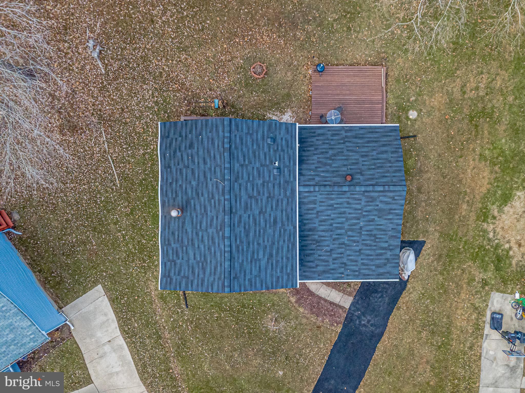 8202 Joshua Court Laurel, MD 20708 - Photo 34 of 34 New roof