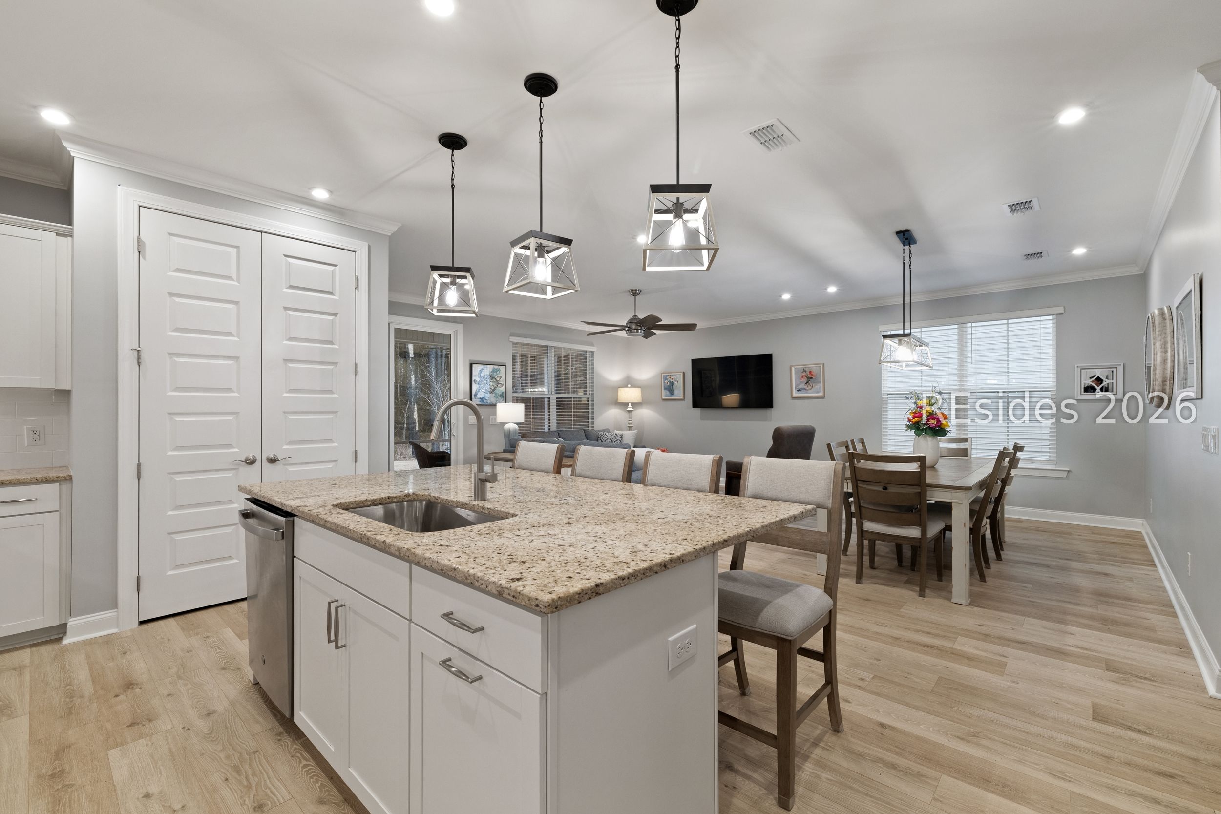 22 Jasmine Way Bluffton, SC 29909 - Photo 17 of 67 Great Room