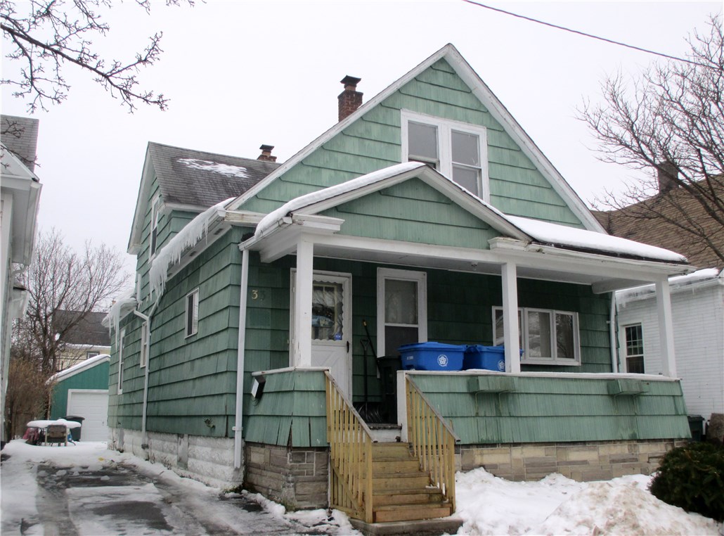 33 Peckham Street Rochester, NY 14621 - Photo 1 of 1