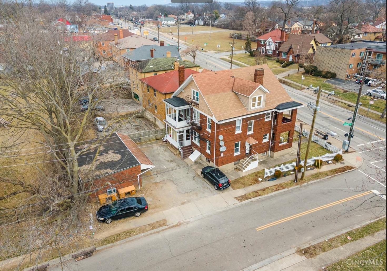 4829 Reading Road Cincinnati, OH 45237 - Photo 20 of 21