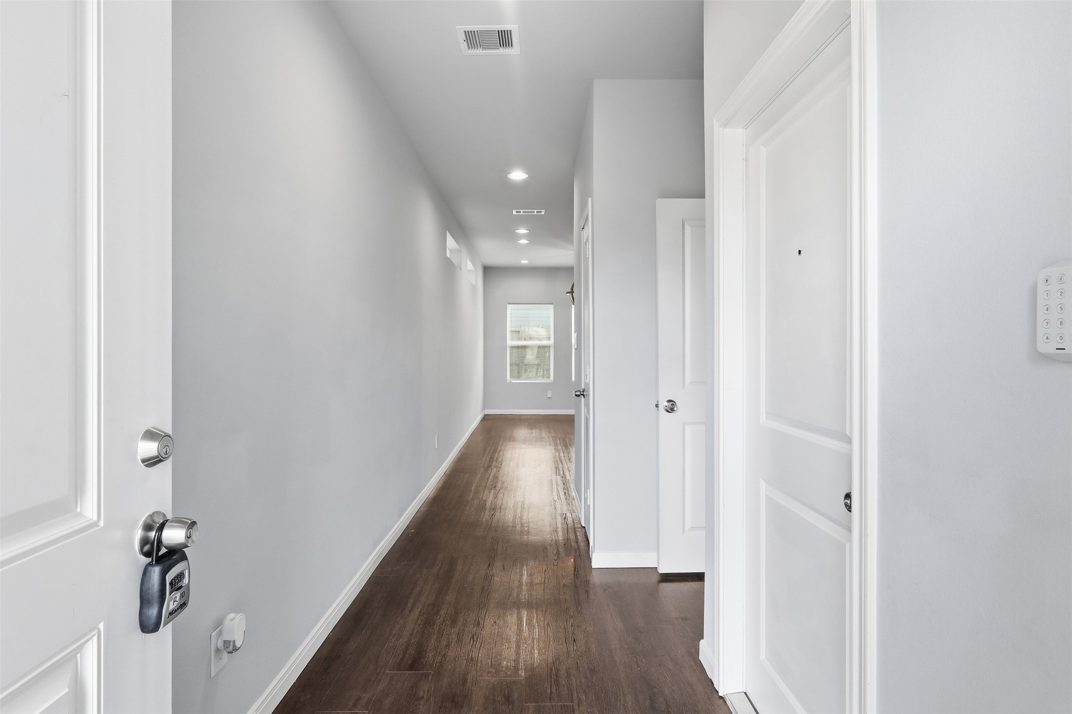 4937 Ambient Dr Spring Spring, TX 77379 - Photo 2 of 16 Entryway