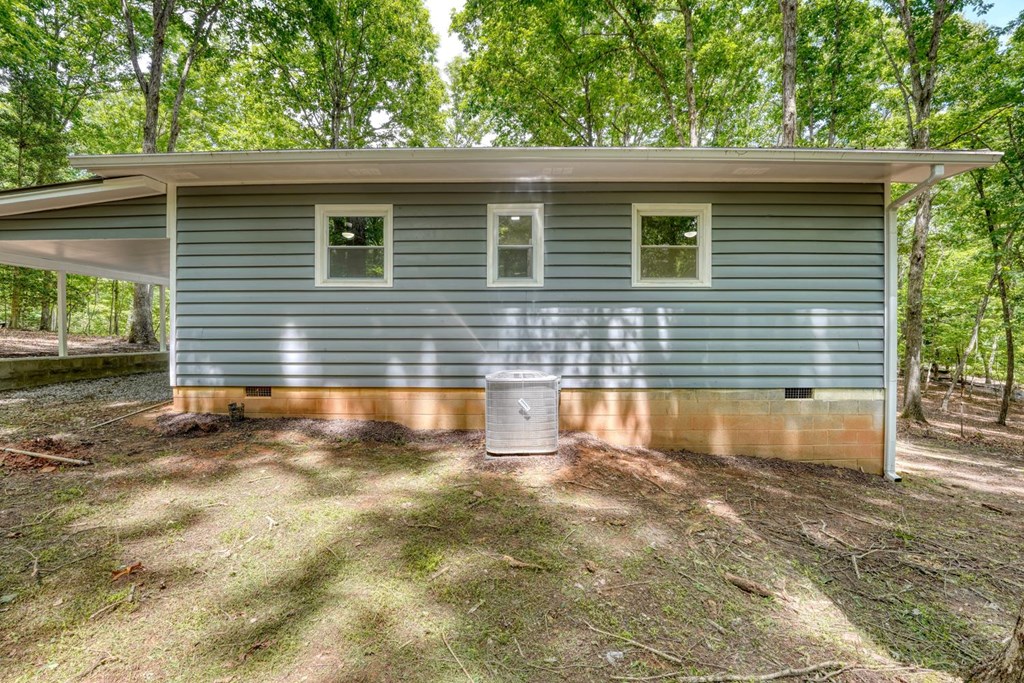 927 Paul Nicholson Road Blairsville, GA 30512 - Photo 25 of 34