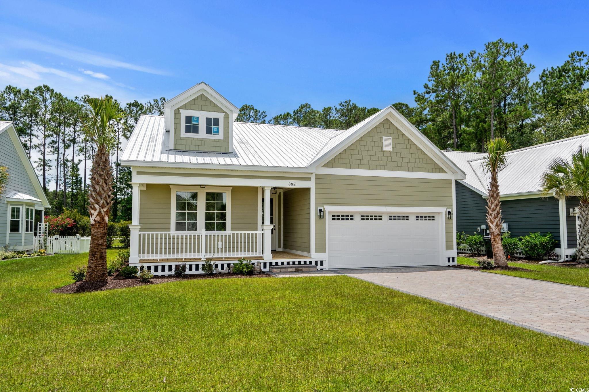 382 Waties Drive Murrells Inlet, SC 29576 - Photo 3 of 40 Gallery Image 3