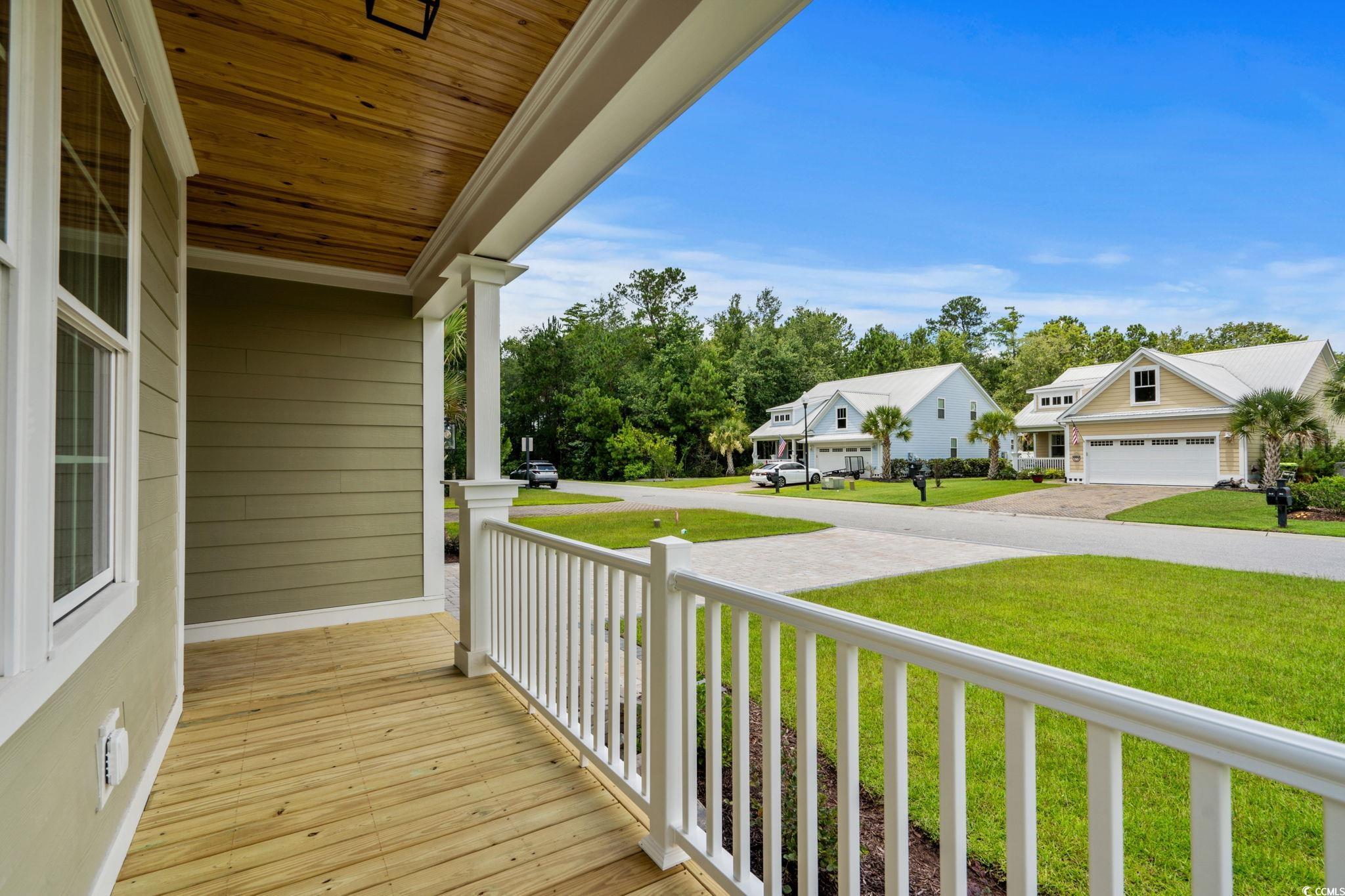 382 Waties Drive Murrells Inlet, SC 29576 - Photo 5 of 40 Gallery Image 5
