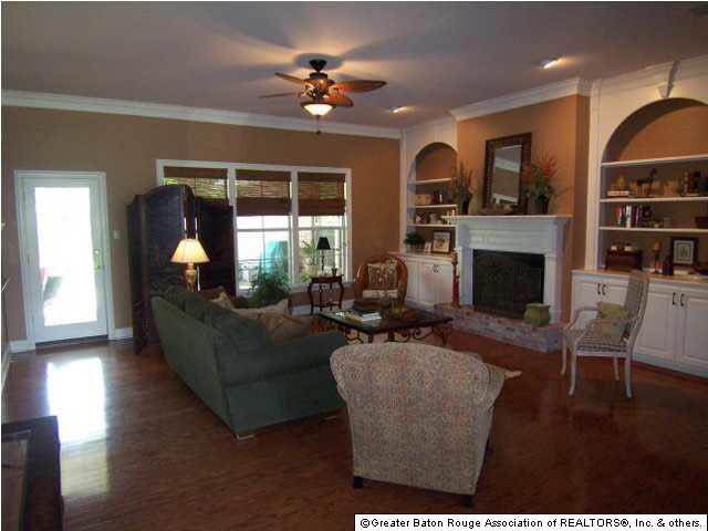 6930 South Fieldgate Court Baton Rouge, LA 70808 - Photo 8 of 12 Gallery Image 8