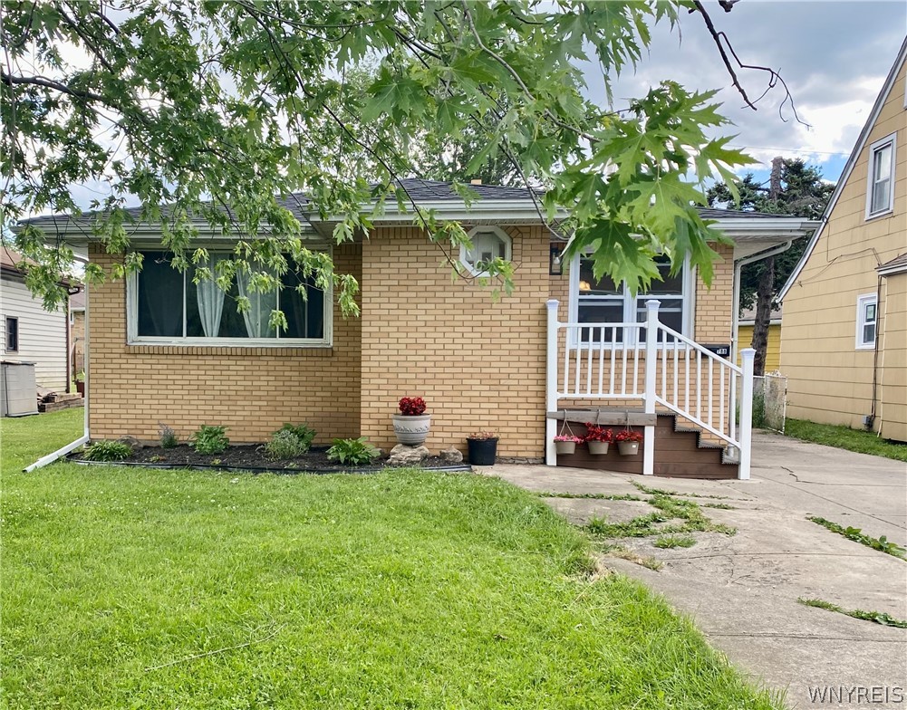 788 Sweet Home Road Amherst, NY 14226 - Photo 1 of 1 Gallery Image 1