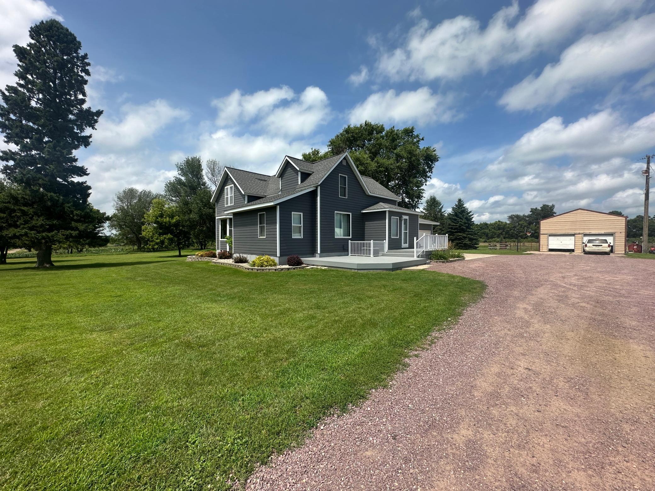 32108 140th Street Fulda, MN 56131 - Photo 4 of 47