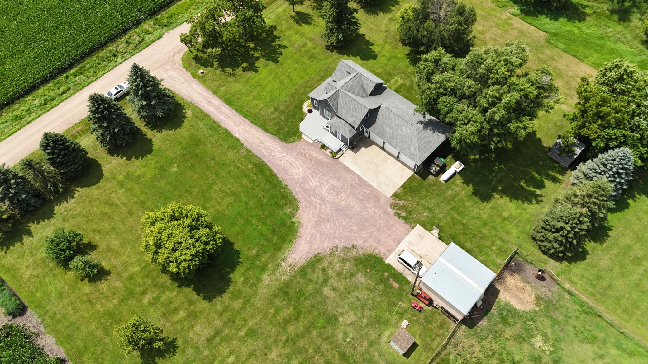 32108 140th Street Fulda, MN 56131 - Photo 41 of 47