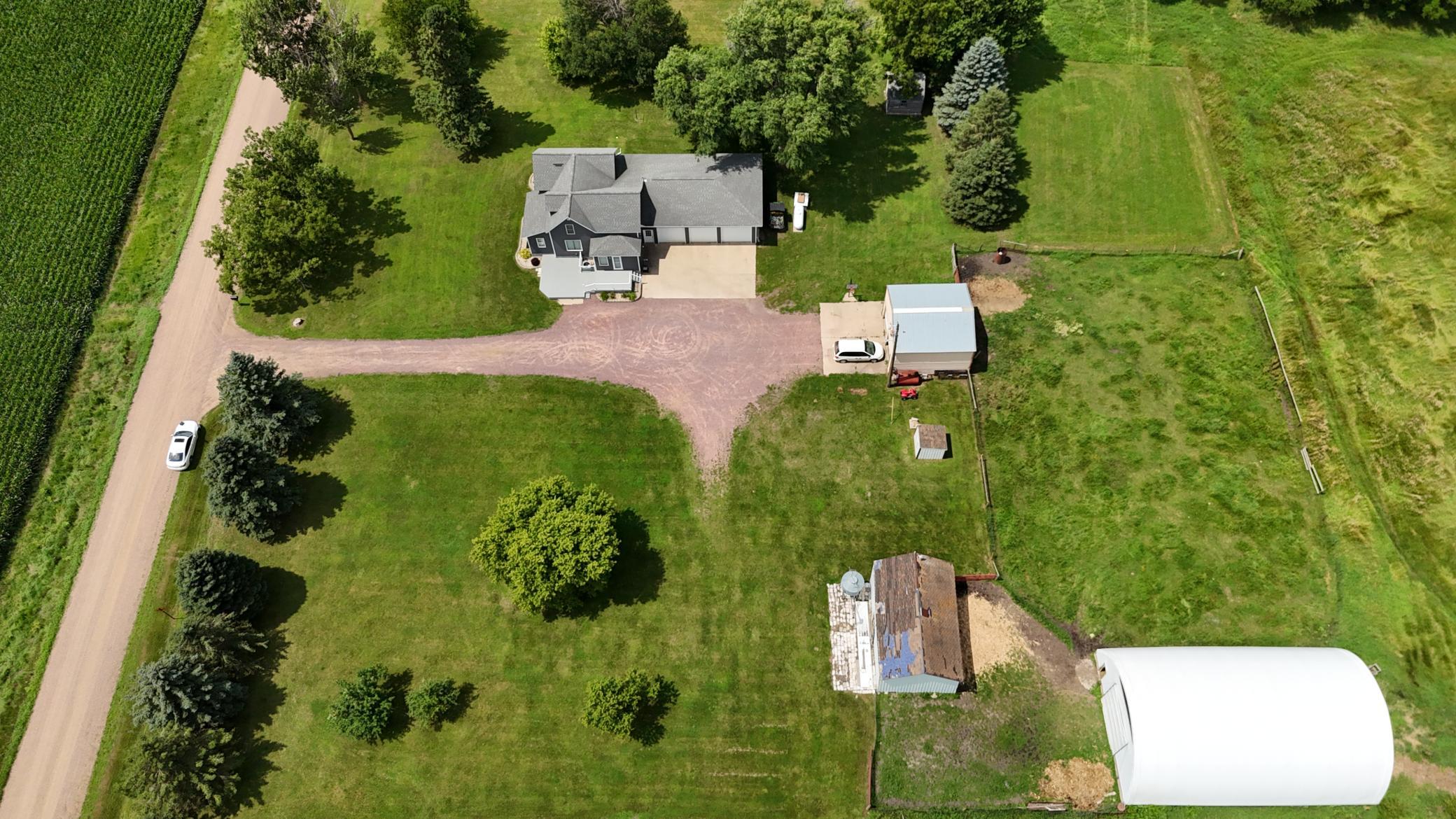 32108 140th Street Fulda, MN 56131 - Photo 42 of 47