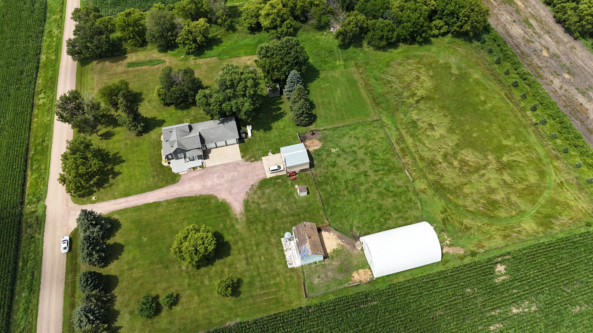 32108 140th Street Fulda, MN 56131 - Photo 43 of 47