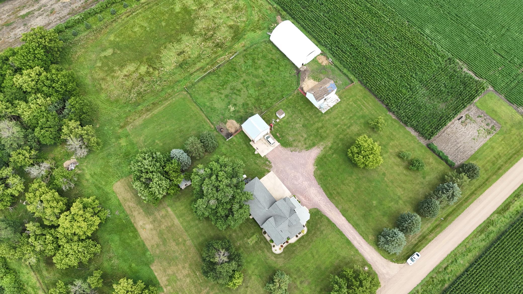 32108 140th Street Fulda, MN 56131 - Photo 44 of 47