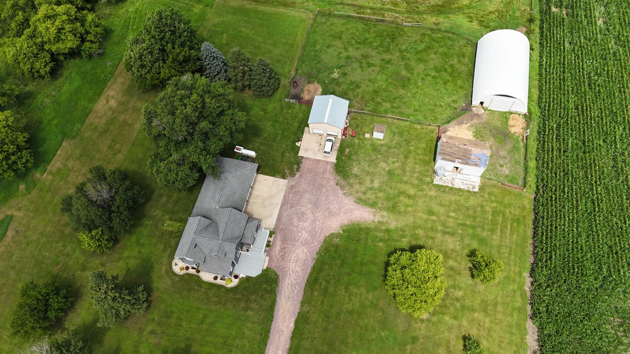 32108 140th Street Fulda, MN 56131 - Photo 45 of 47