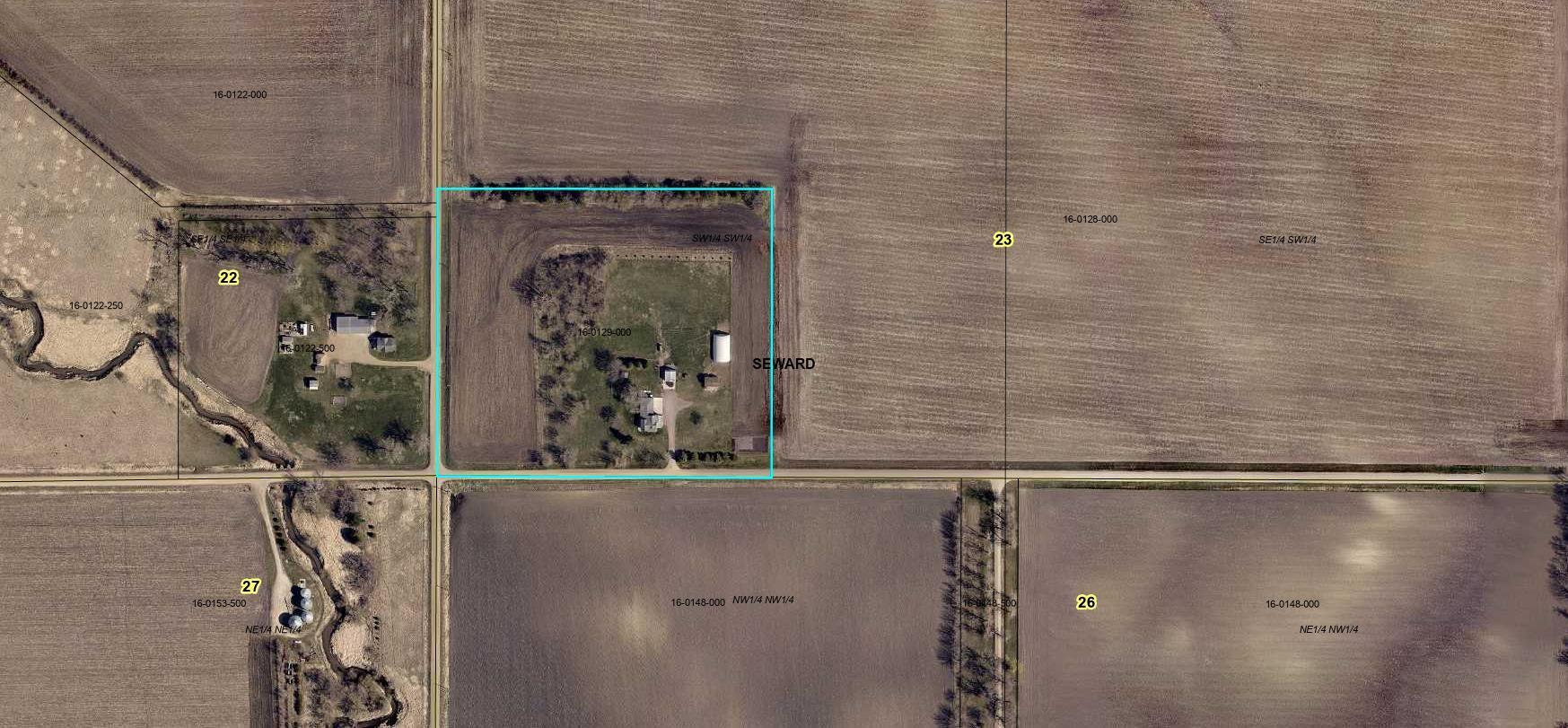 32108 140th Street Fulda, MN 56131 - Photo 47 of 47