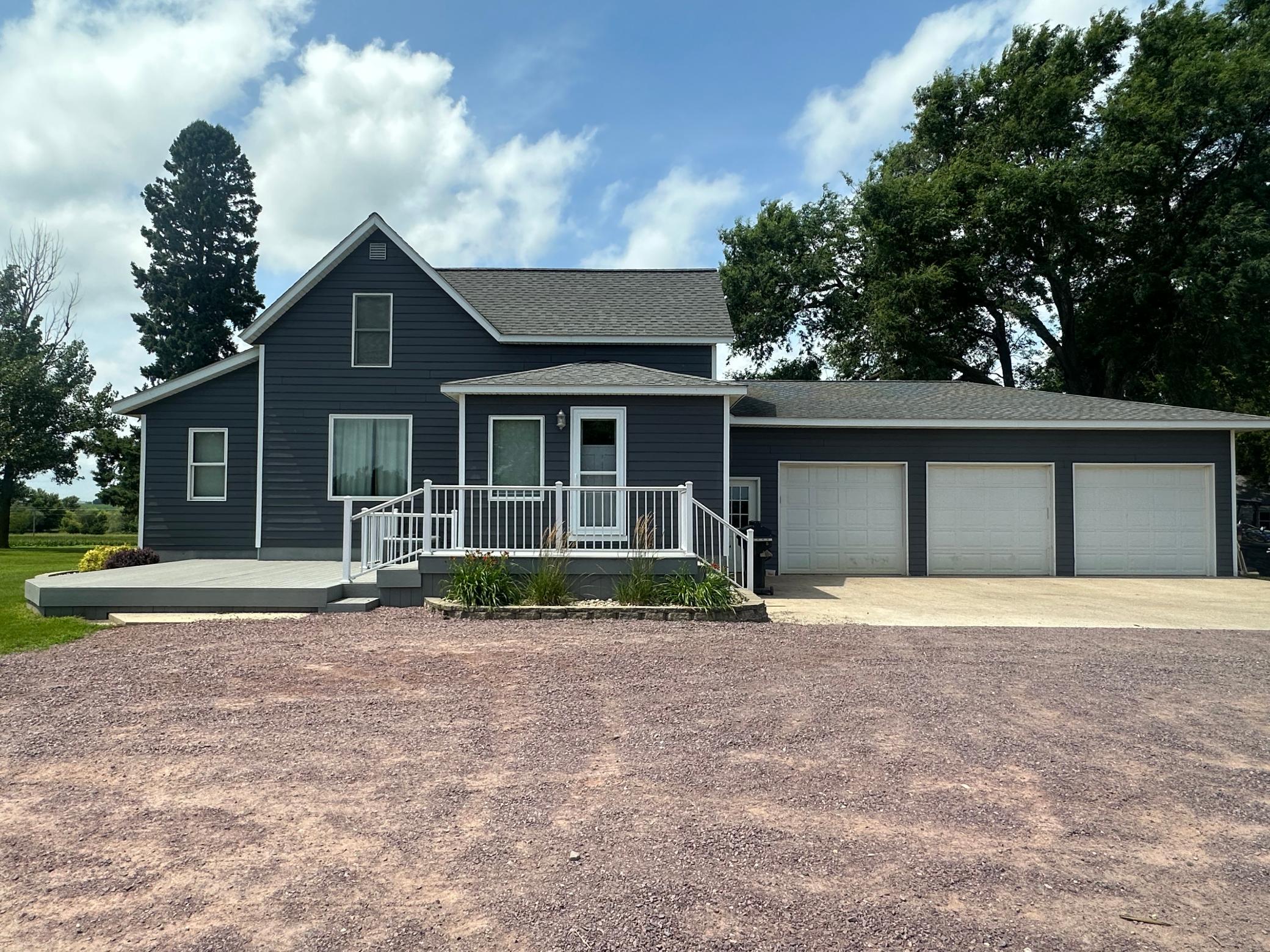 32108 140th Street Fulda, MN 56131 - Photo 6 of 47