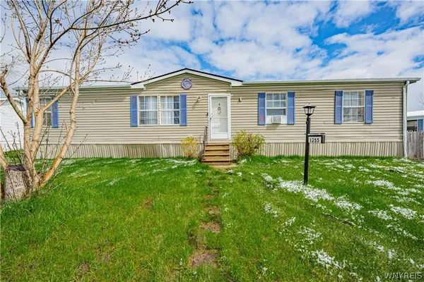 $83,000 | 1355 Fernwood Drive, Lockport Town, NY 14094