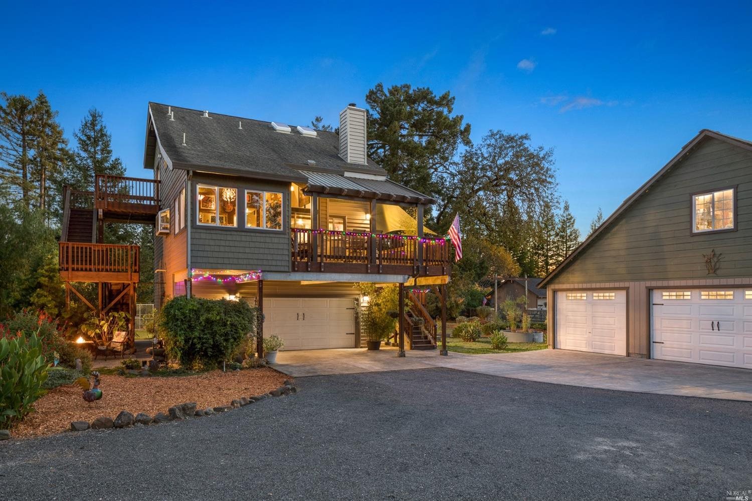8710 Green Valley Road Sebastopol, CA 95472 - Photo 1 of 1 Gallery Image 1