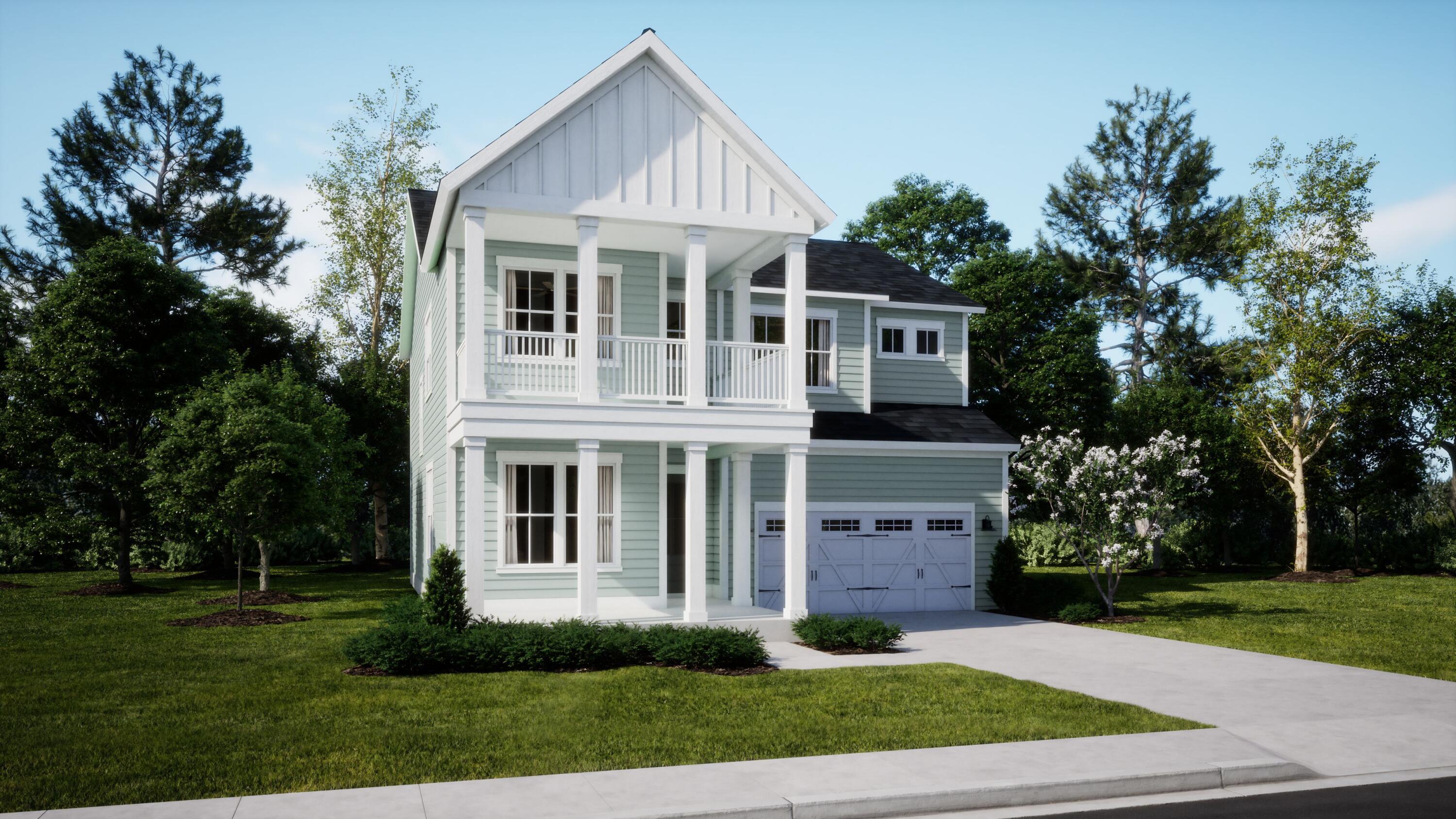 135 Beamon Loop Summerville, SC 29486 - Photo 1 of 28 Graham C
