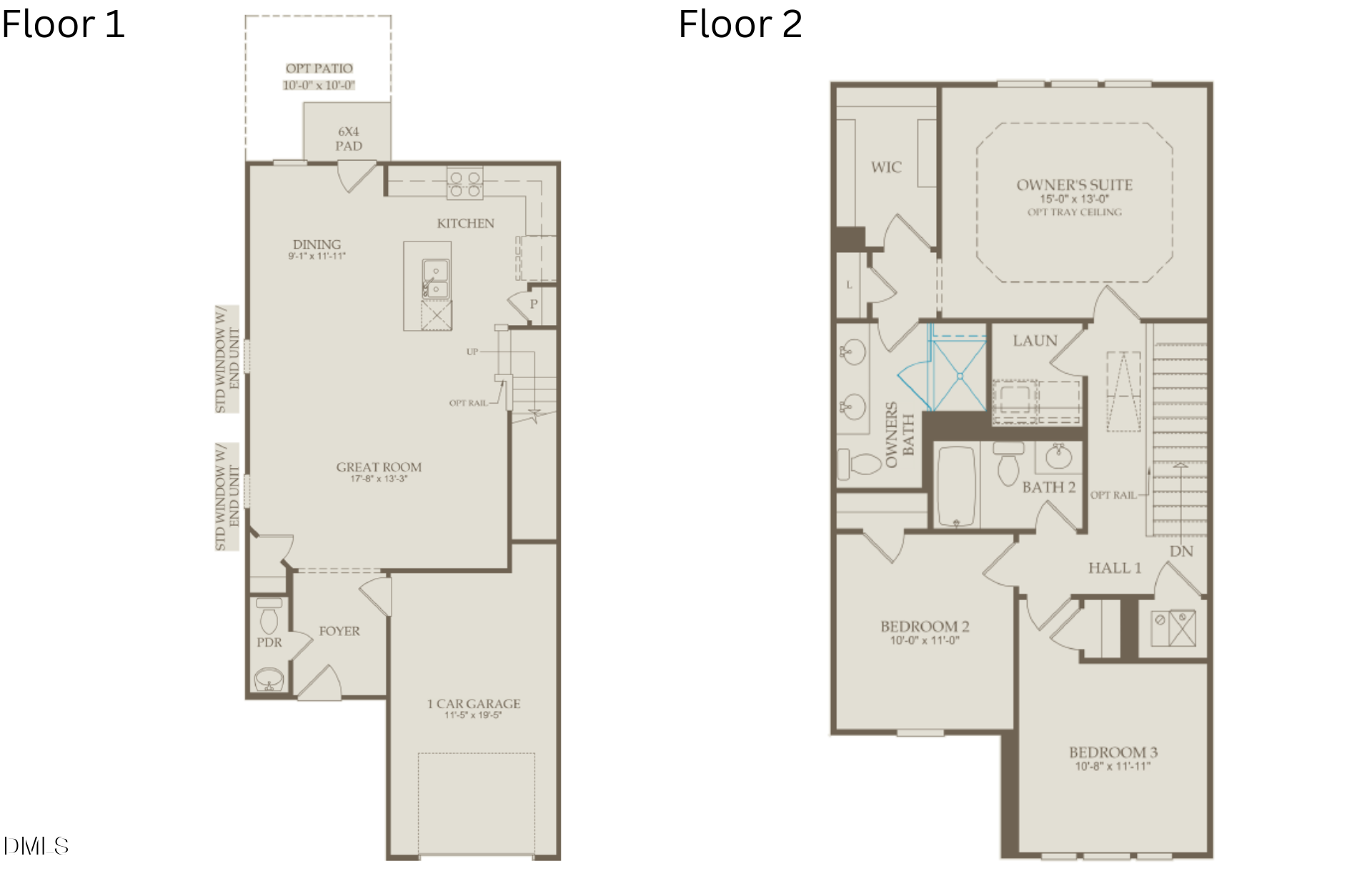 4015 Kidd Place Durham, NC 27703 - Photo 31 of 31