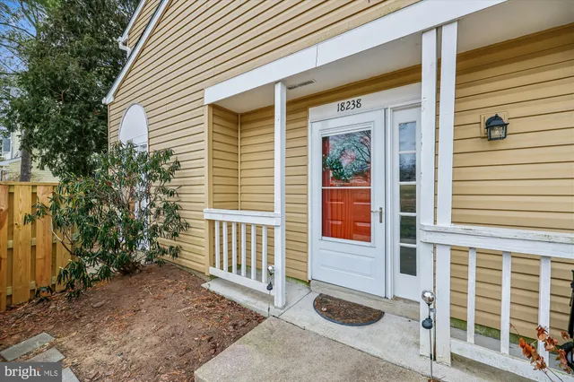 $360,000 | 18238 Rolling Meadow Way, Unit 30, Olney, MD 20832