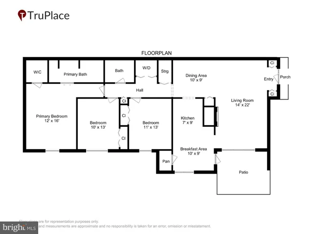 $360,000 | 18238 Rolling Meadow Way, Unit 30, Olney, MD 20832