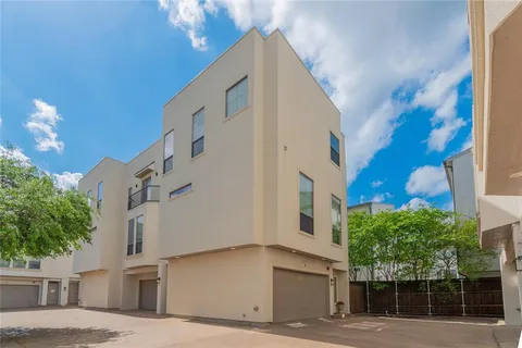 $439,000 | 2100 North Fitzhugh Avenue, Unit H, Dallas, TX 75204