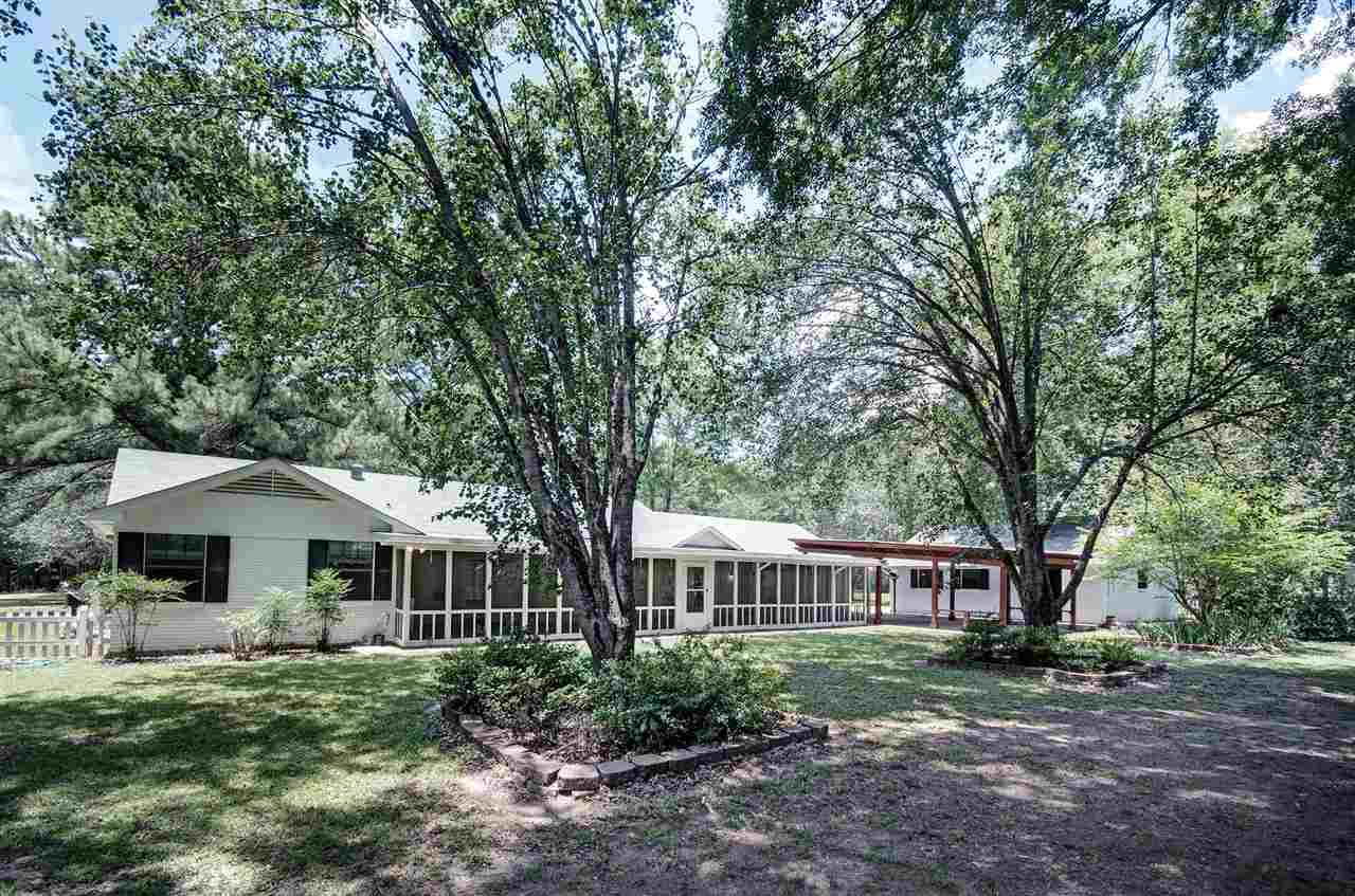 2138 Flowers Road Terry, MS 39170 - Photo 33 of 50 Photo 33
