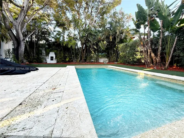 $3,350,000 | 5835 La Gorce Drive, Miami Beach, FL 33140