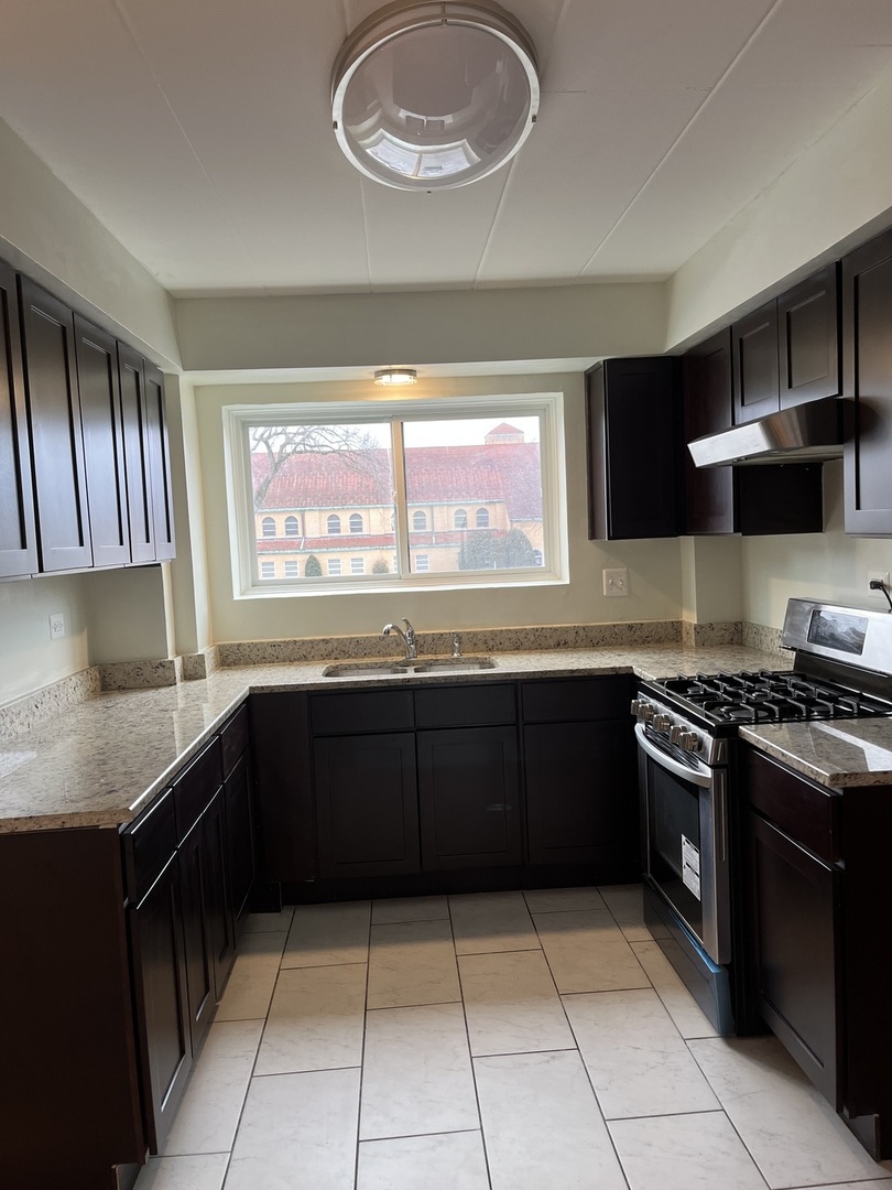 2640 Flossmoor Road, Unit 2S Flossmoor, IL 60422 - Photo 5 of 5
