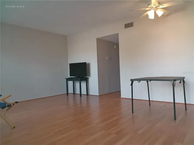 $93,000 | 2459 Columbia Drive, Unit 37, Clearwater, FL 33763