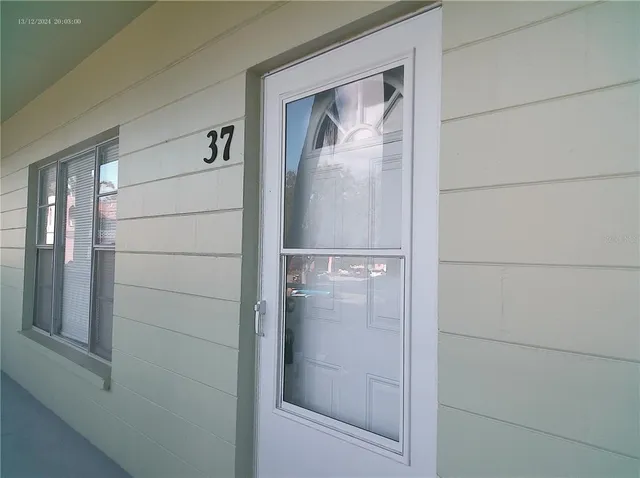 $93,000 | 2459 Columbia Drive, Unit 37, Clearwater, FL 33763