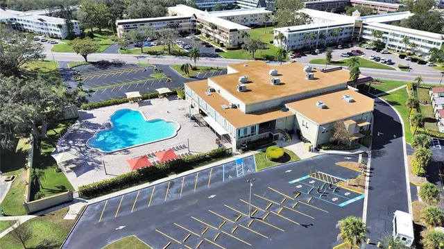 $93,000 | 2459 Columbia Drive, Unit 37, Clearwater, FL 33763