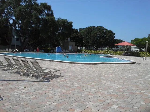 $93,000 | 2459 Columbia Drive, Unit 37, Clearwater, FL 33763