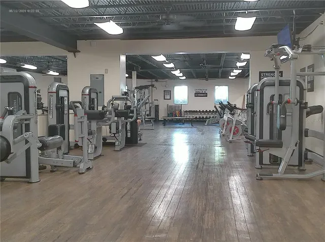 $93,000 | 2459 Columbia Drive, Unit 37, Clearwater, FL 33763