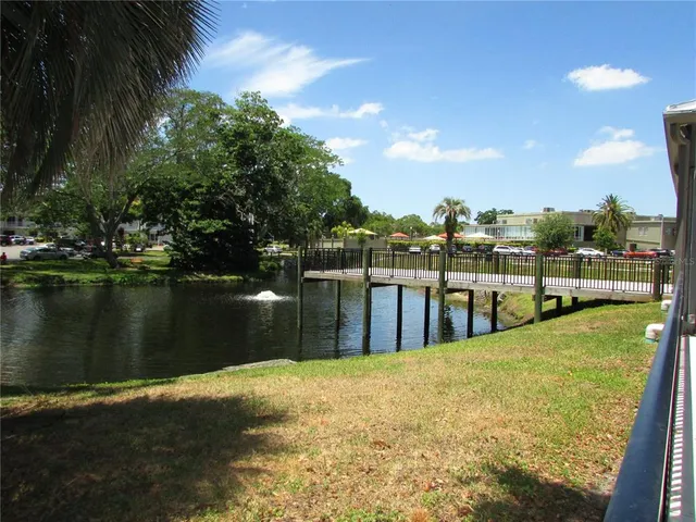 $93,000 | 2459 Columbia Drive, Unit 37, Clearwater, FL 33763