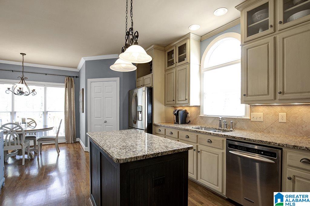 1249 Eagle Park Road Birmingham, AL 35242 - Photo 5 of 35