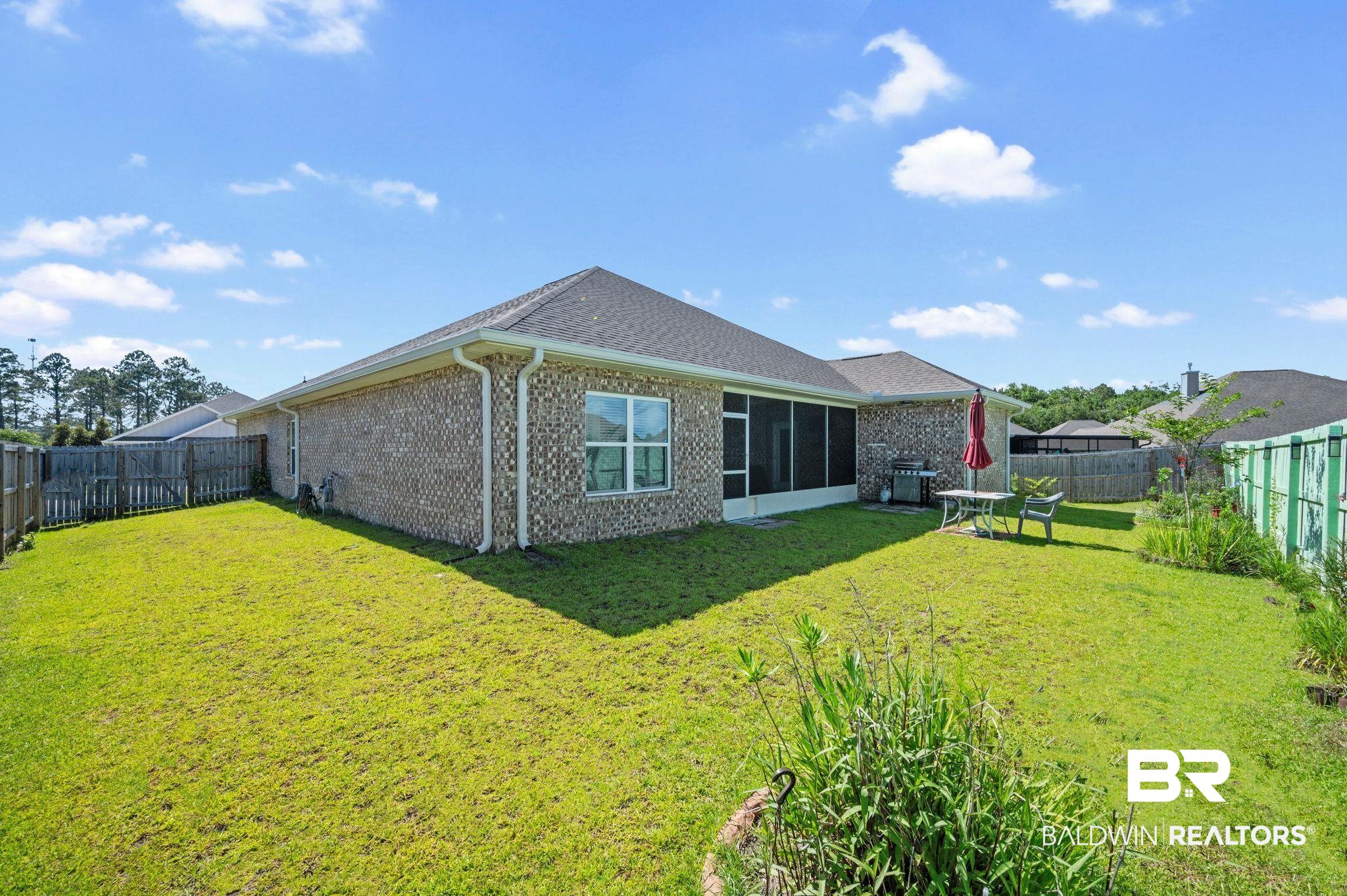 8722 Bronze Lane Foley, AL 36535 - Photo 26 of 38 Room for a Pool