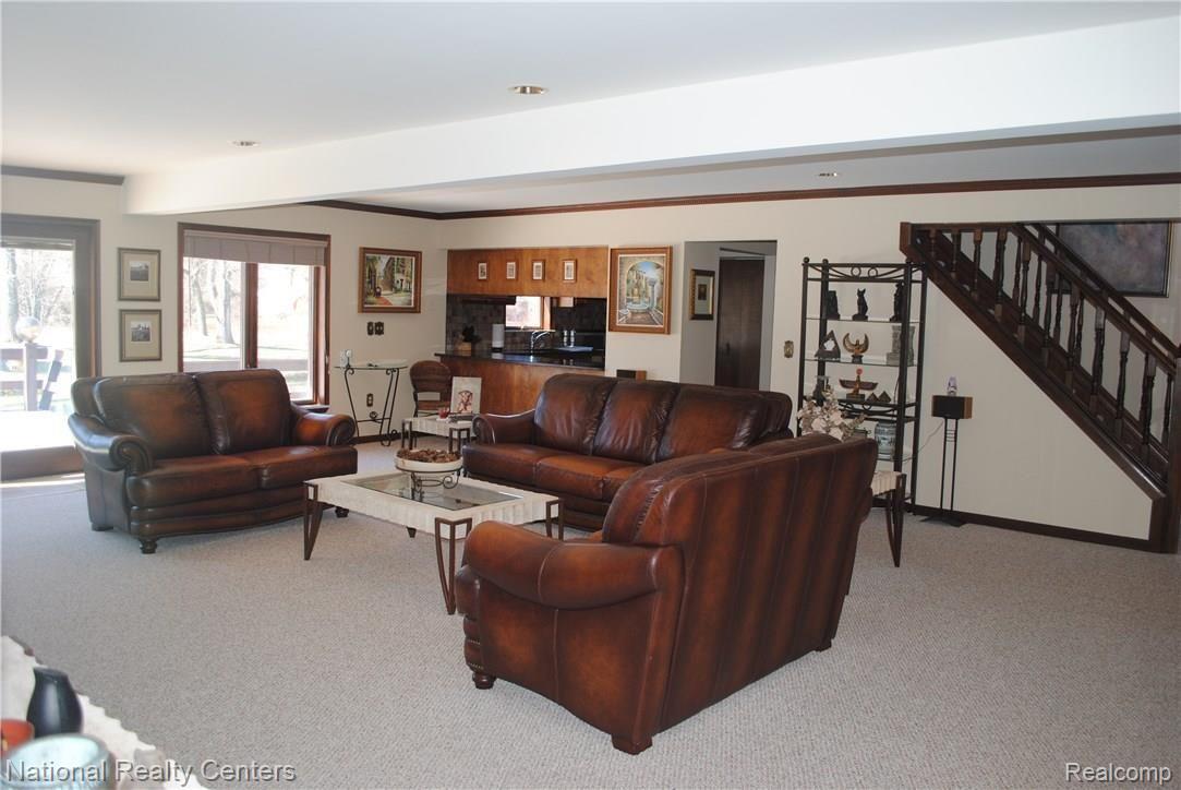 1769 Withey Road Columbus, MI 48063 - Photo 55 of 55 Wide Open Floor Plan!
