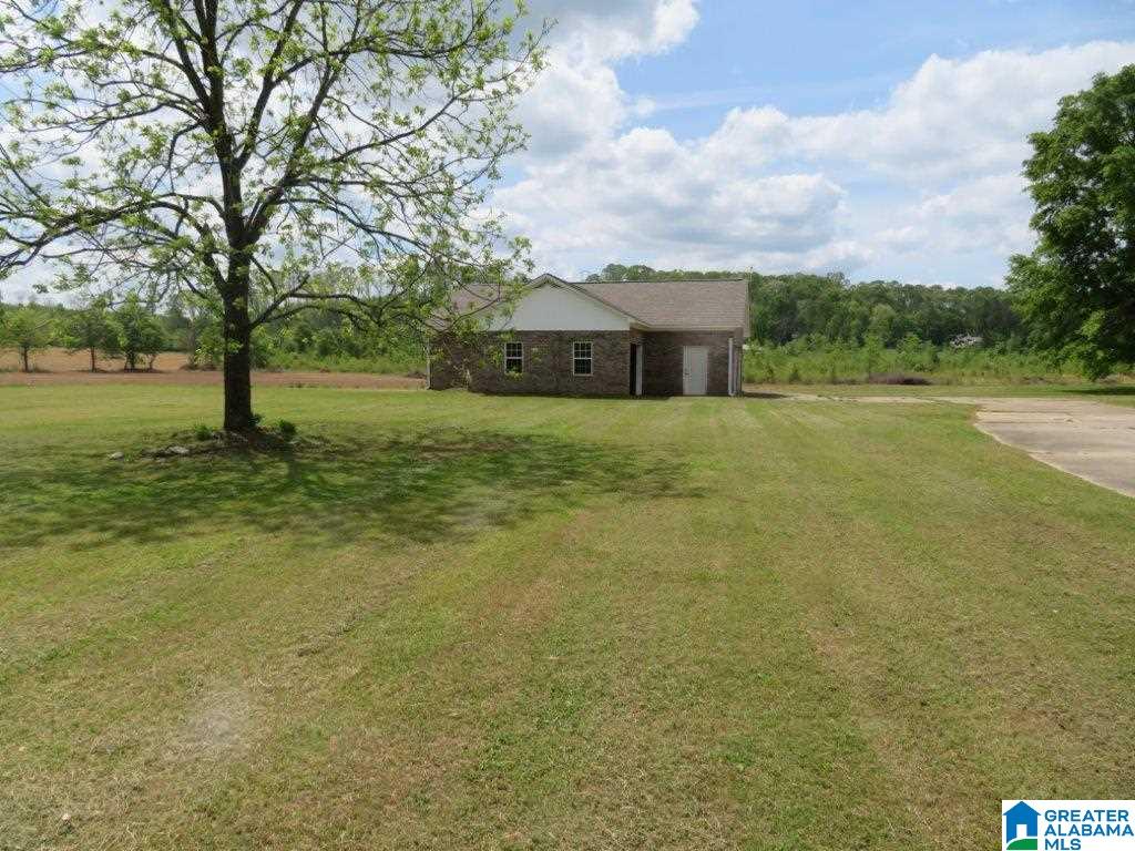 598 Angel Station Road Jacksonville, AL 36265 - Photo 35 of 37