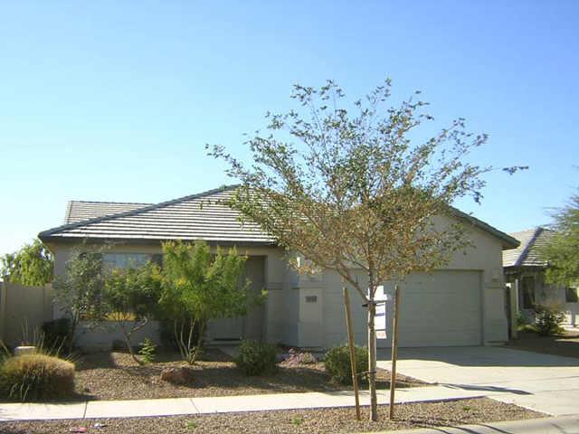 4350 South Splendor Place Gilbert, AZ 85297 - Photo 1 of 1 Primary Photo