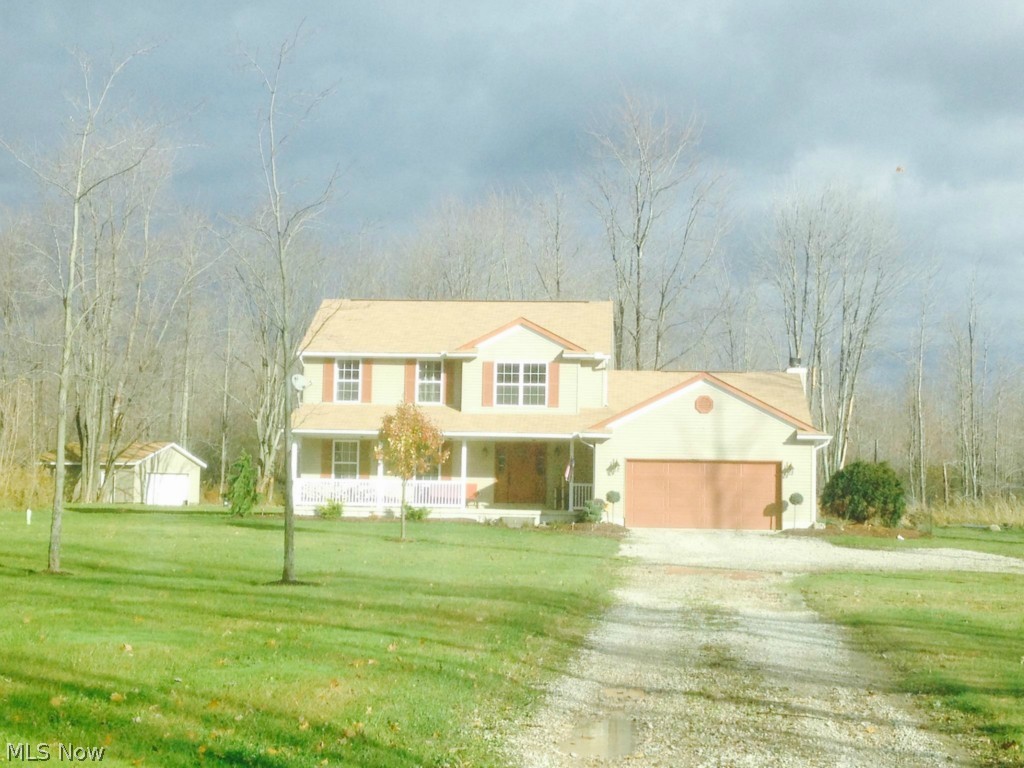 4000 Gerald Road Ashtabula, OH 44004 - Photo 1 of 24